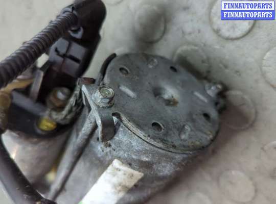 купить Стартер на Skoda Fabia 2007-2014