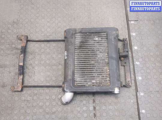 купить Радиатор интеркулера на Hyundai Santa Fe 2000-2005