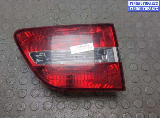 купить Фонарь крышки багажника на Fiat Stilo 2001-2007