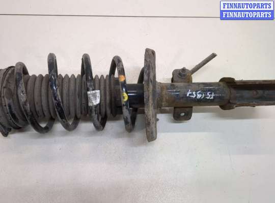 купить Амортизатор подвески на Peugeot Rifter 2018-2025