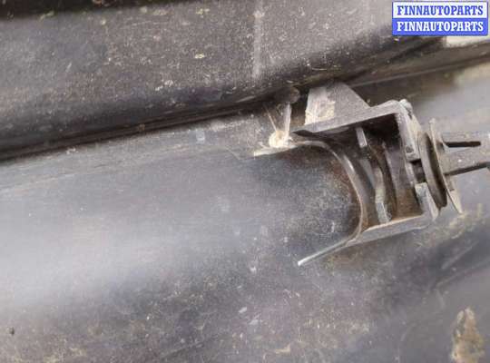 купить Накладка на порог на Mini Cooper (F56) 2013-2024