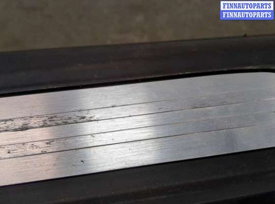 купить Накладка на порог на Mini Cooper (F56) 2013-2024