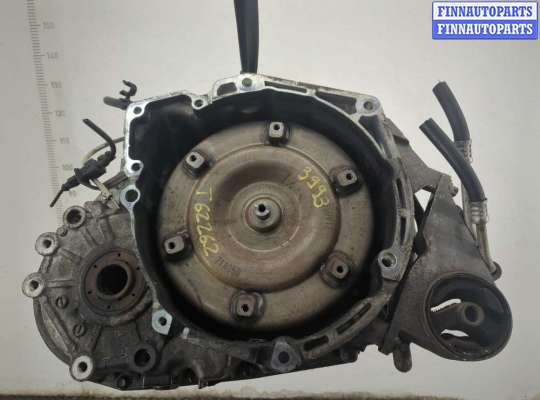 Купить КПП - автомат (АКПП) на Opel Zafira B 2005-2014 КПП - автомат (АКПП) OP2404127 на Opel Zafira B 2005-2014