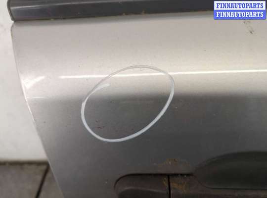 купить Дверь боковая (легковая) на Nissan Note E11 2005-2013