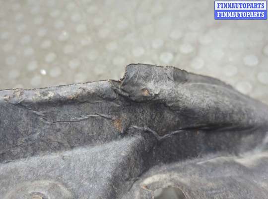 купить Шумоизоляция на Subaru Forester (S13) 2012-2019