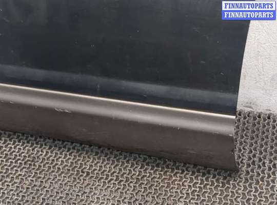 купить Замок двери на Subaru Forester (S11) 2002-2007