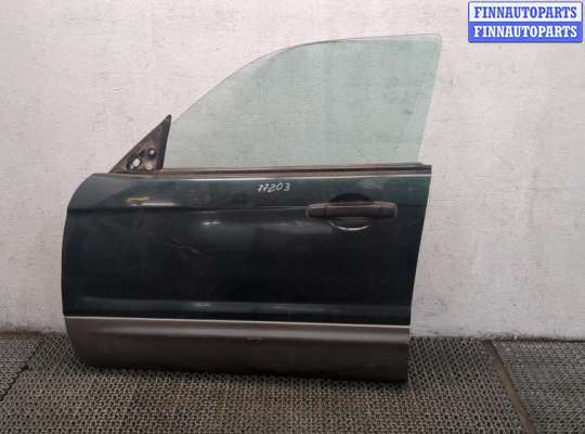 купить Замок двери на Subaru Forester (S11) 2002-2008