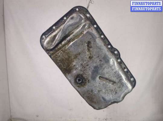 купить Поддон на Opel Movano 2004-2010