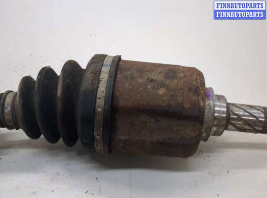 купить Полуось (приводной вал, шрус) на Nissan Qashqai 2006-2013