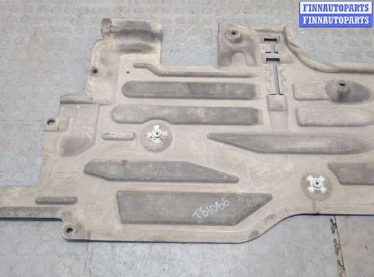 Защита днища, запаски, КПП, подвески VL565234 на Volvo V60 2018-2025