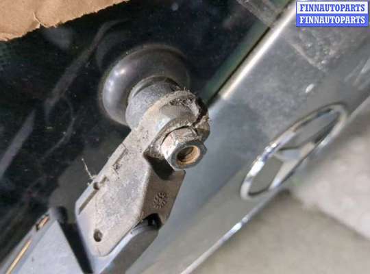 купить Замок багажника на Mercedes C W204 2006-2015