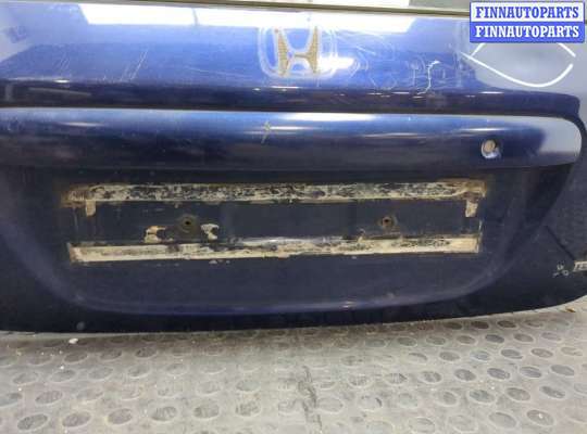 купить Крышка (дверь) багажника на Honda Civic 2000-2006