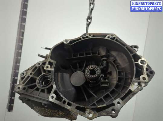 Купить КПП 5-ст.мех. (МКПП) на Opel Vectra C 2002-2008 КПП 5-ст.мех. (МКПП) OP2446963 на Opel Vectra C 2002-2008