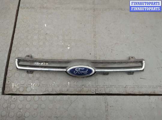 Решетка радиатора FO2152110 на Ford EcoSport 2012-2018