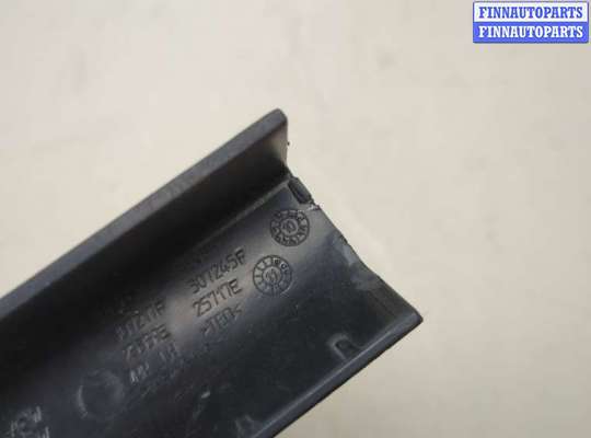 купить Накладка рейлинга на Ford Explorer 2010-2015