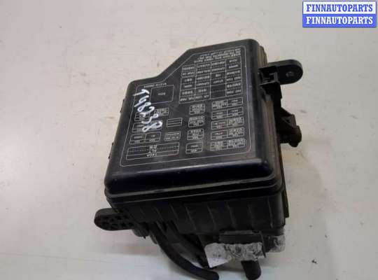 купить Блок предохранителей на Hyundai Santa Fe 2000-2006