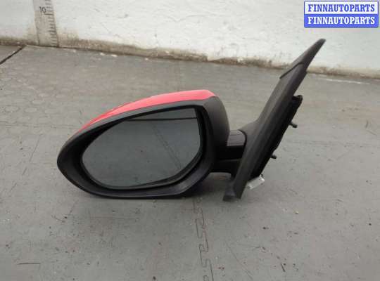 Зеркало боковое MZ670914 на Mazda 2 2007-2014