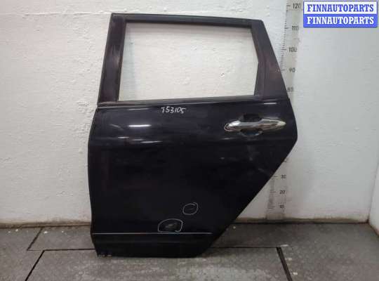 Ручка двери наружная HD505610 на Honda FRV