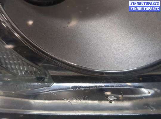 купить Фара (передняя) на Skoda Octavia (A5) 2004-2013