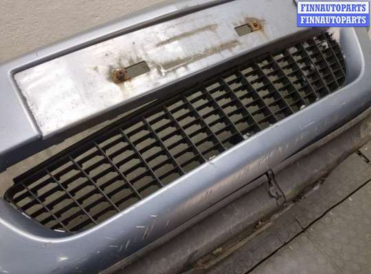 купить Бампер на Opel Vectra C 2002-2008