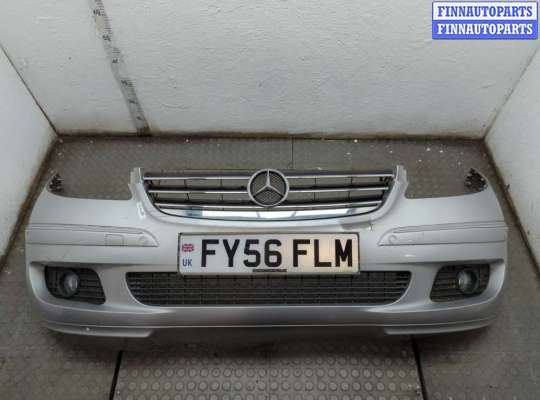 Купить Бампер на Mercedes A W169 2004-2012 Бампер MB1718374 на Mercedes A W169 2004-2012