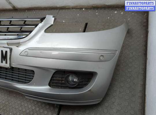 купить Бампер на Mercedes A W169 2004-2012
