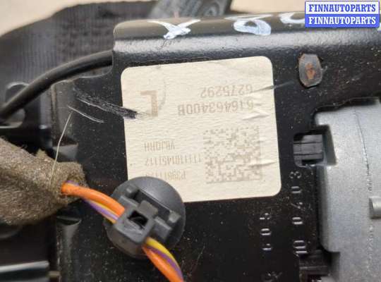 купить Ремень безопасности на Volvo XC60 2008-2017