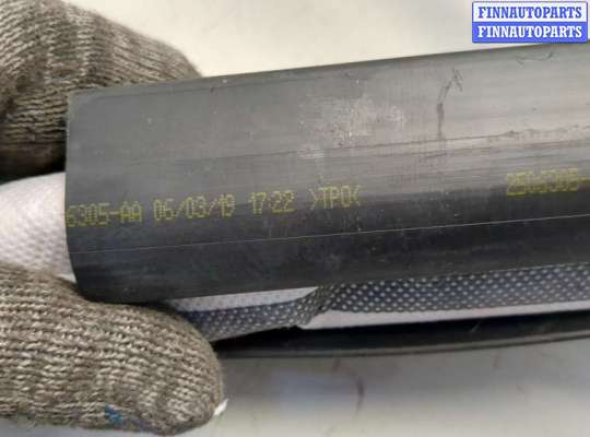 купить Подушка безопасности боковая (шторка) на Chevrolet Equinox 2017-2024