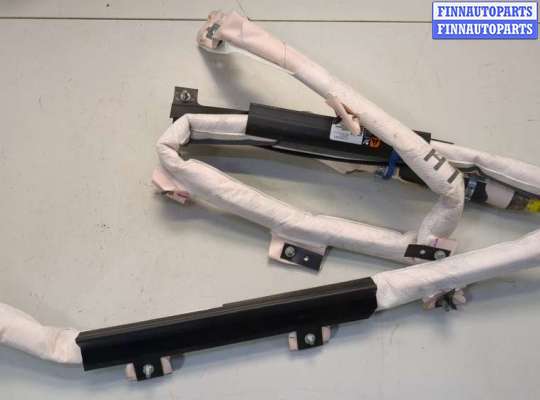 купить Подушка безопасности боковая (шторка) на Chevrolet Equinox 2017-2024