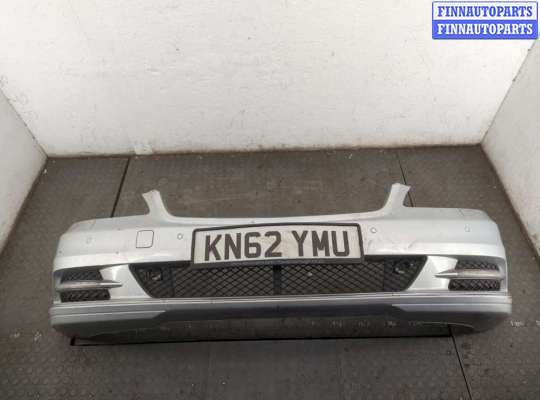 купить Кронштейн бампера на Mercedes S W221 2005-2013