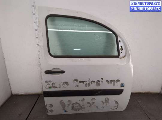 Купить Замок двери на Renault Kangoo 2008-2013 Замок двери RN1605792 на Renault Kangoo 2008-2013