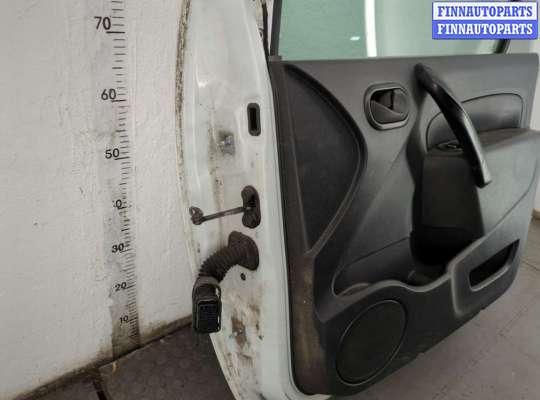 купить Замок двери на Renault Kangoo 2008-2013