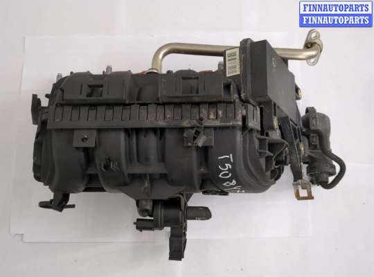 купить Коллектор впускной на Opel Tigra 2004-2009