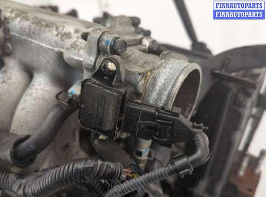 купить Генератор на Hyundai Matrix 2001-2010