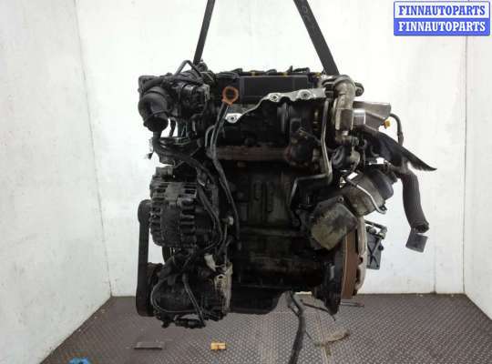 купить Двигатель (ДВС) на Peugeot 308 2007-2013