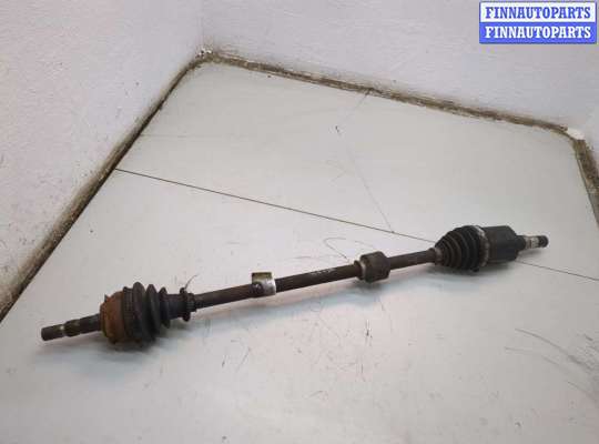 Купить Полуось (приводной вал, шрус) на Chevrolet Cruze 2009-2015 Полуось (приводной вал, шрус) CH455356 на Chevrolet Cruze 2009-2015