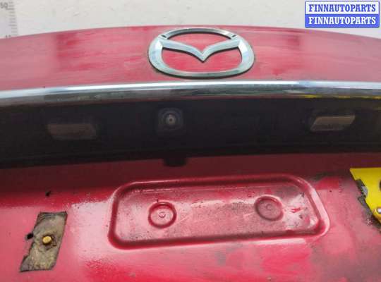 купить Фонарь крышки багажника на Mazda 6 (GJ) 2012-2018