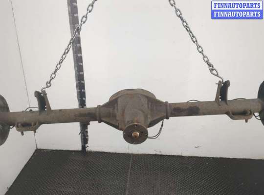 купить Мост (ведущий) на Ford Transit 2000-2006