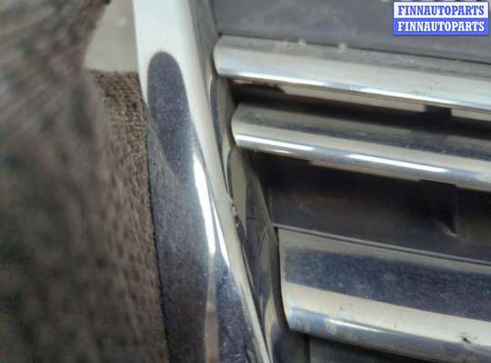 купить Решетка радиатора на Volkswagen Jetta 5 2004-2010