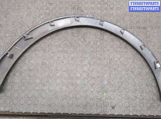 купить Молдинг крыла на Ford Explorer 2010-2015