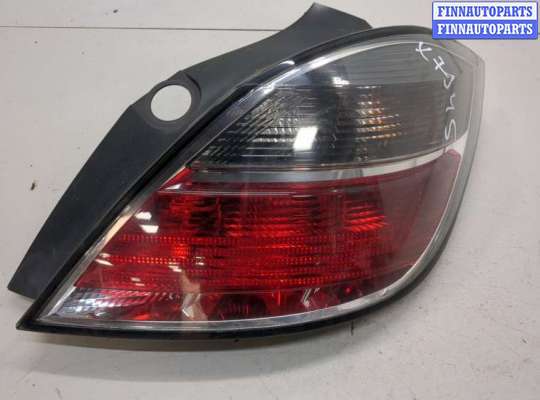 Фонарь (задний) OP2372892 на Opel Astra H 2004-2010