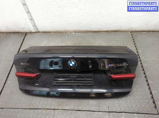 купить Кнопка открывания багажника с крышки на BMW 3 G20, G21 2018-2025