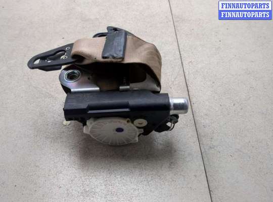 купить Ремень безопасности на Porsche Panamera 2009-2016