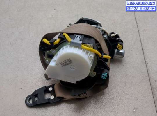 купить Ремень безопасности на Porsche Panamera 2009-2016