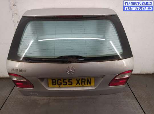 купить Двигатель стеклоочистителя (моторчик дворников) задний на Mercedes E W211 2002-2009