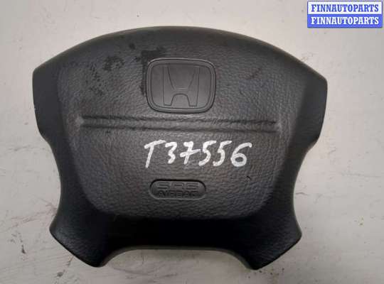 Подушка безопасности водителя (AirBag) на Honda Civic VI (UK) Fastback/Aerodeck (MA, MB, MC)