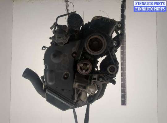 Двигатель (ДВС) OP2402265 на Opel Movano 1998-2010