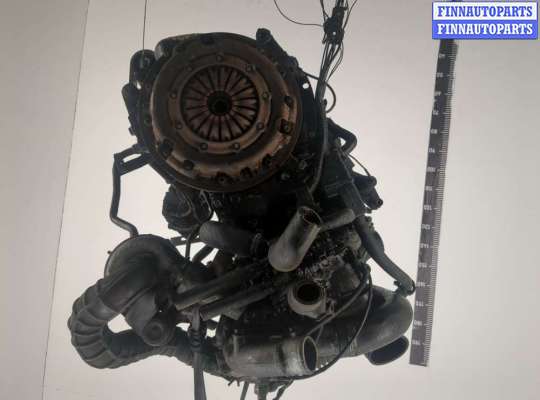 купить Двигатель (ДВС) на Opel Movano 1998-2010
