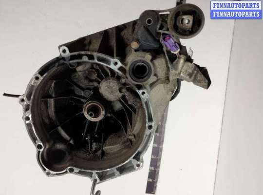 купить КПП 5-ст.мех. (МКПП) на Ford Fusion 2002-2012