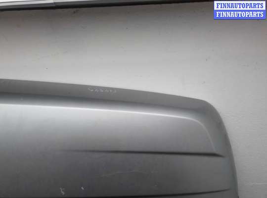 купить Капот на Land Rover Range Rover 3 (LM) 2002-2012